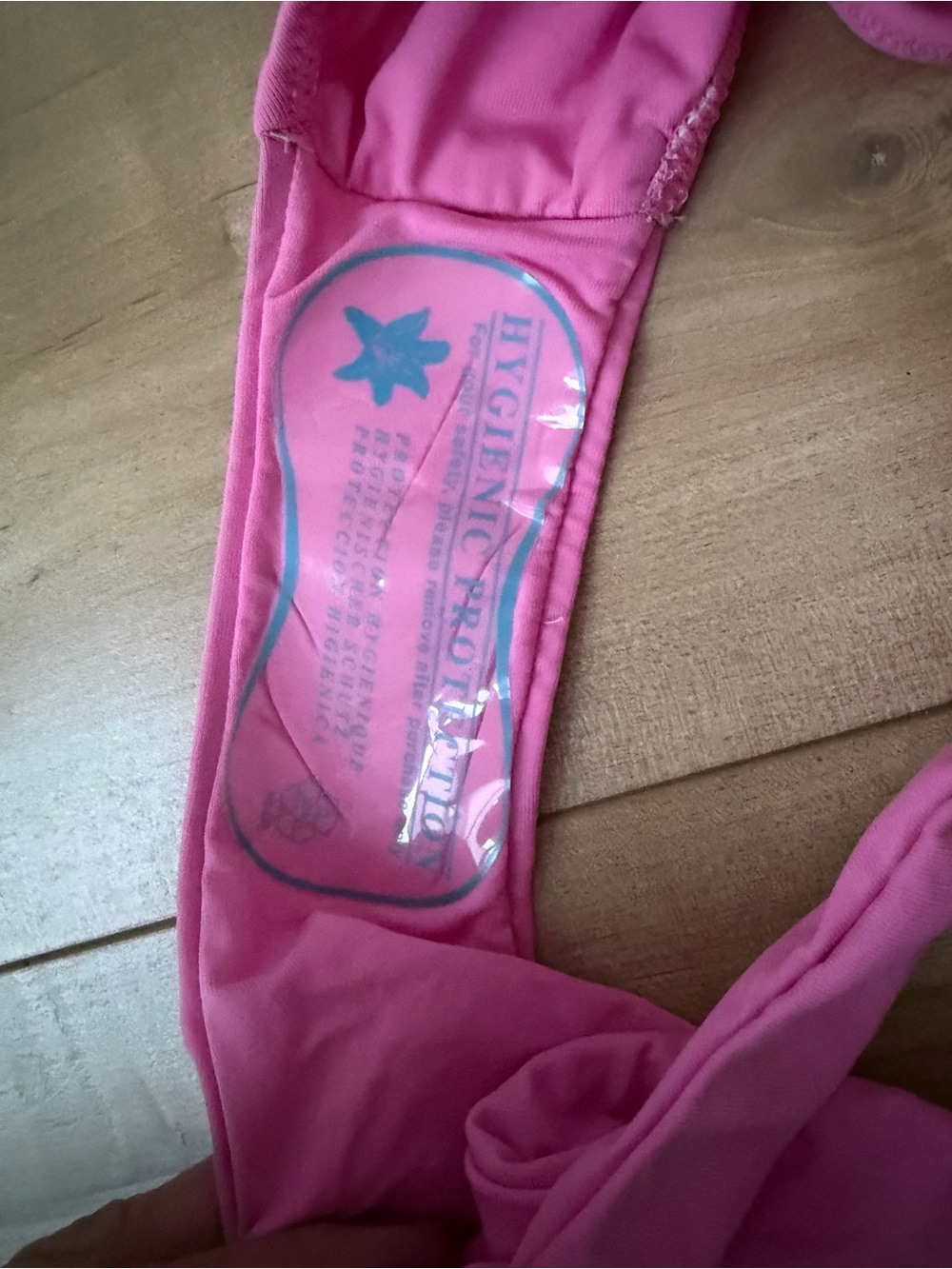 Melissa Odabash Pink Bikini Bottom - Picture 8 of 8